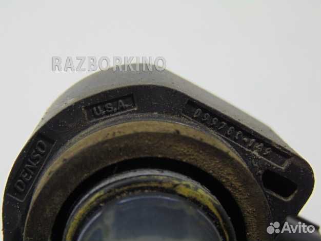 Катушка зажигания Хонда