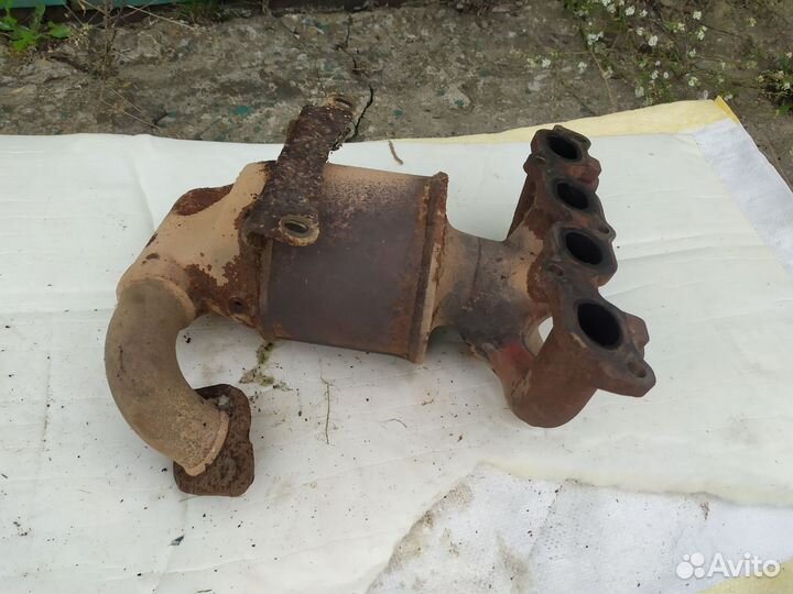 Ford fusion в разбор