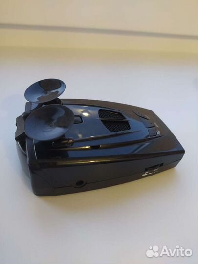 Антирадар sho me STR-535