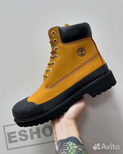 Timberland Premium 6