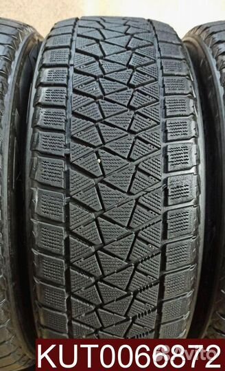 Bridgestone Blizzak DM-V2 235/60 R18 107U