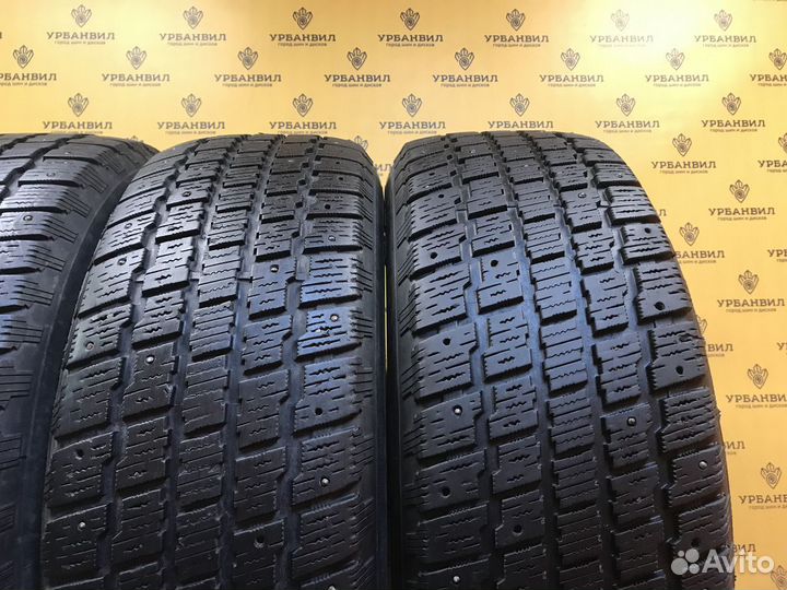 Cooper Weather-Master S/T 2 225/65 R17 102T