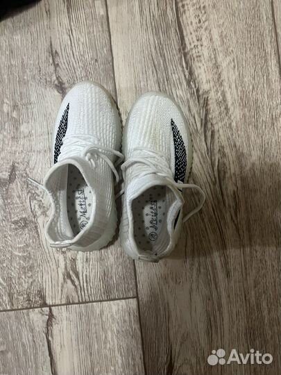 Кроссовки для мальчика