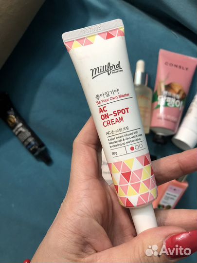 Набор косметики