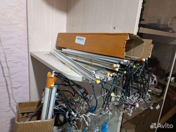 Лампы подсветки ccfl для ЖК мониторов б/у