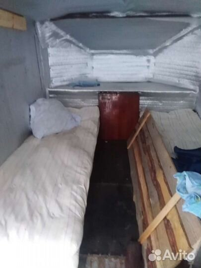 Жилой модуль