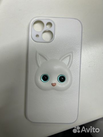 Чехол на iPhone 14