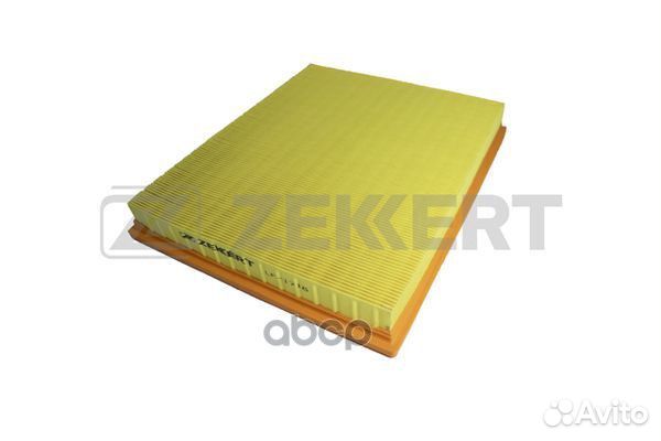 Фильтр возд. Nissan Interstar (X70) 02- Opel M