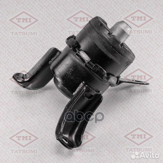 Опора двигателя mazda 6 08- прав. TEG1233 tatsumi