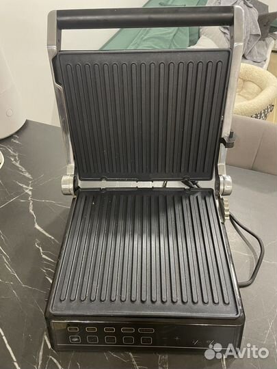 Гриль redmond SteakMaster GM305 / электрогриль