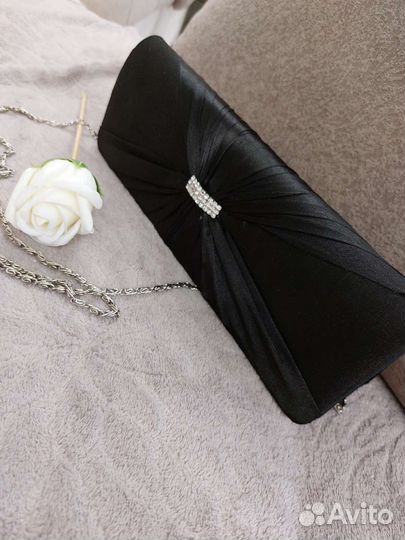 Сумка Клатч женский вечерний