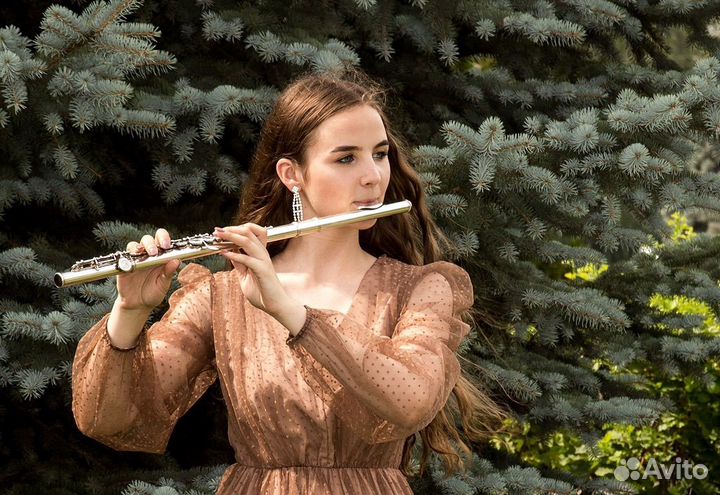 Репетитор по музыке/сольфеджио