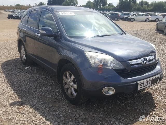 Разбор на запчасти Honda CR-V