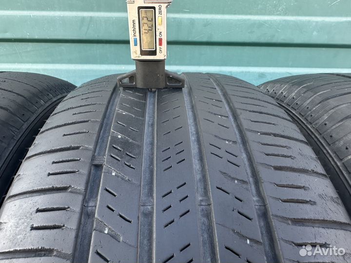 Goodyear Eagle LS 2 225/55 R18