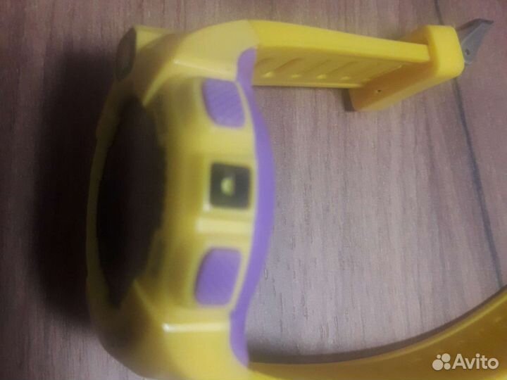 Смарт часы Jet Kid Gear