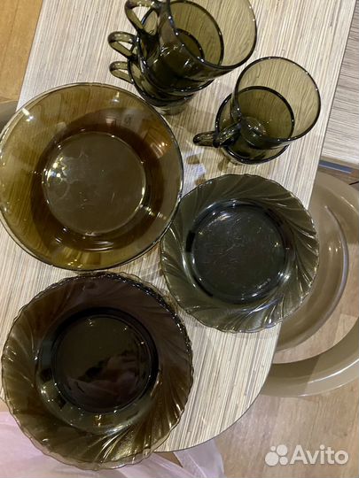 Посуда luminarc