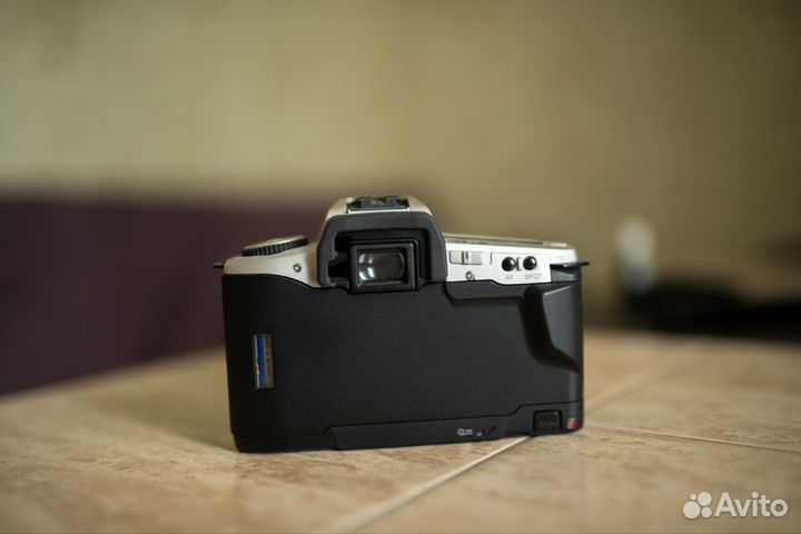 Minolta Dynax 5