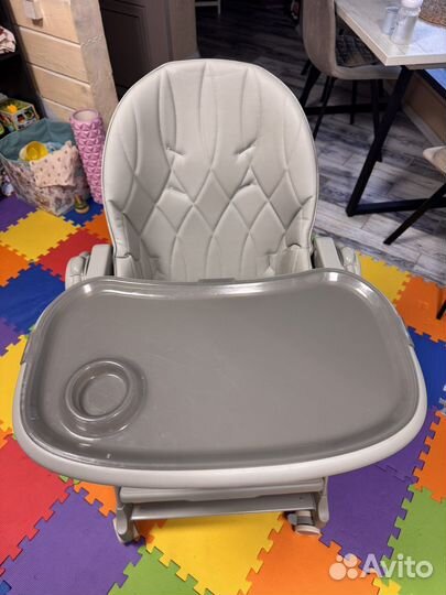 Столик для кормления happy baby