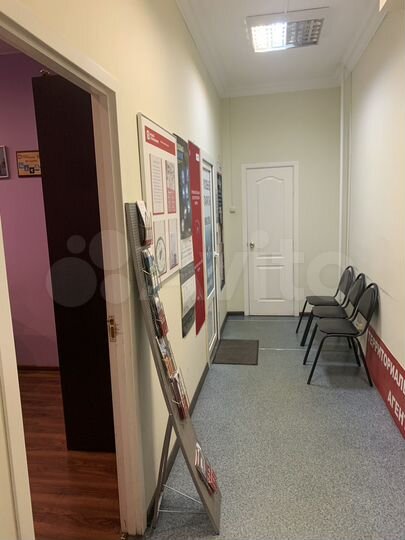 Свободного назначения, 20 м²