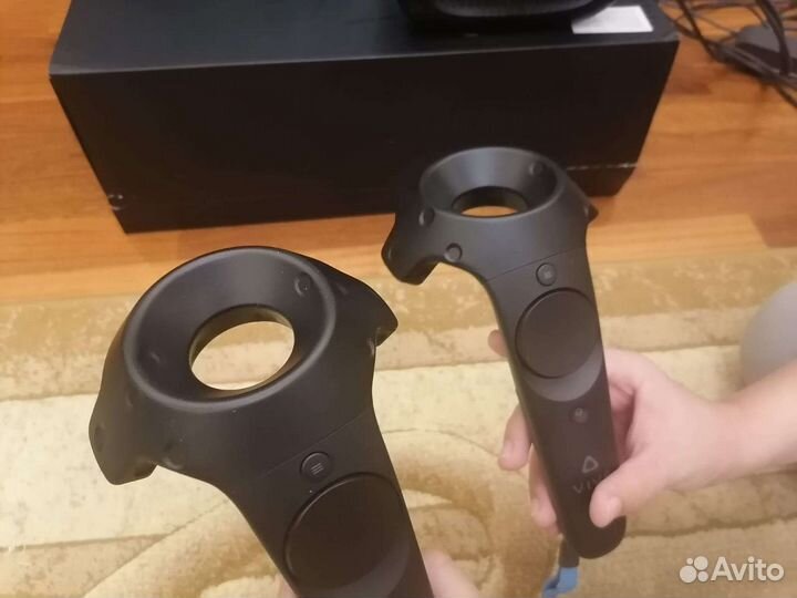 Htc vive cosmos elite