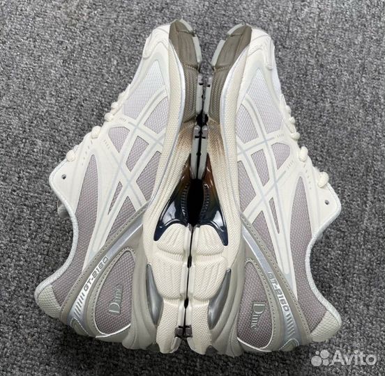 Кроссовки Asics GT 2160 dime