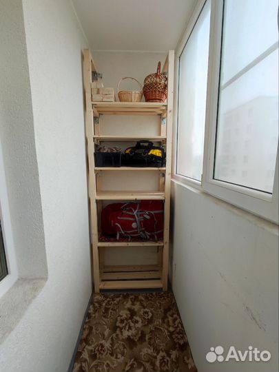 Рюкзак туристический Summit 90 V3 Light Red Fox