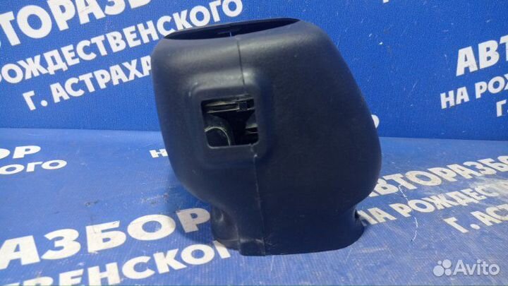 Кожух рулевой колонки Hyundai Elantra Xd седан