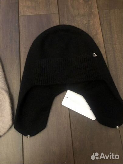 Шапки ушанки Forti (новая)