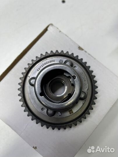 Ванос впуск выпуск Mercedes А2710501500 M271 DE18