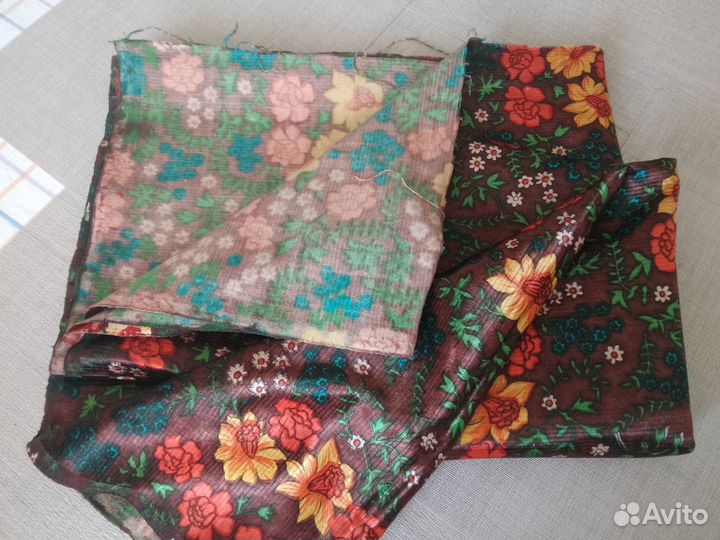 Ткань для шитья