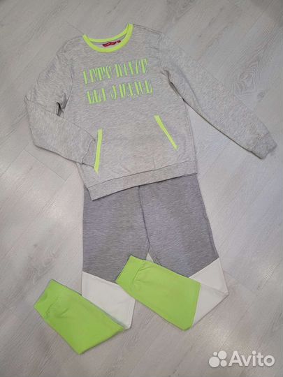 Спортивный костюм 40-42