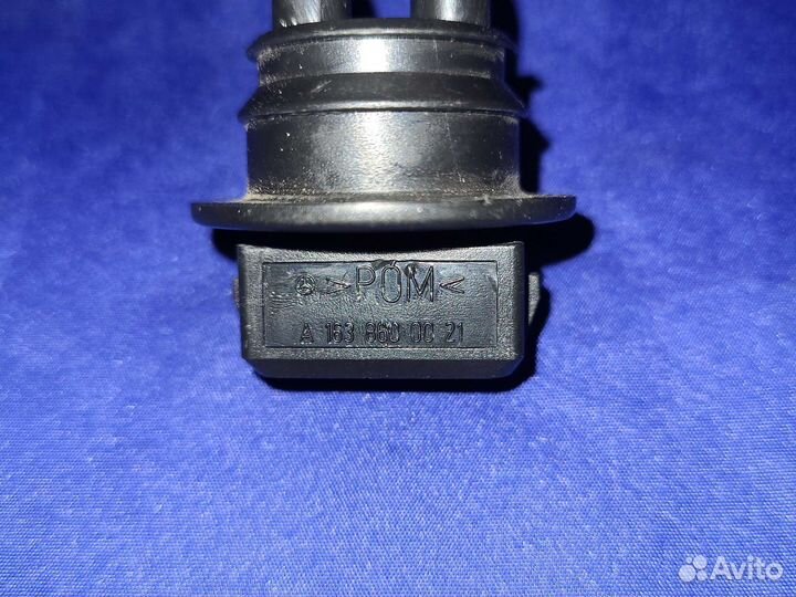 Датчик уровня жидкости омывателя Mercedes M-class