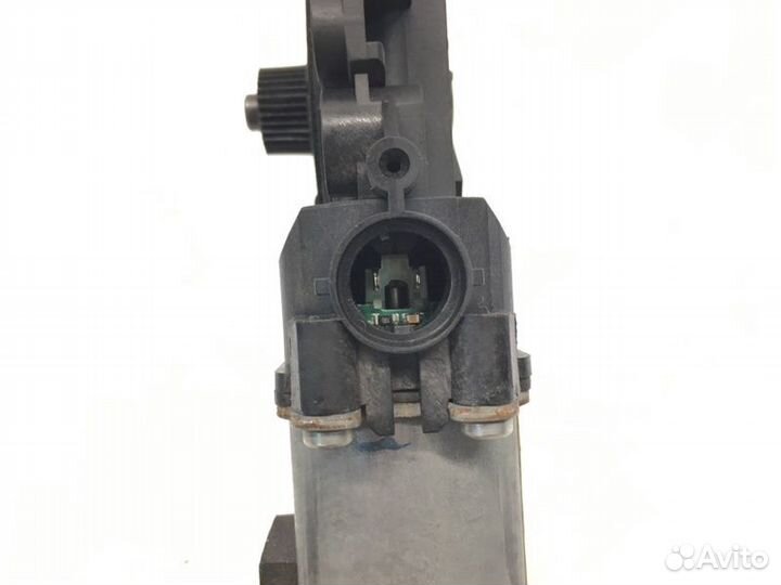 Мотор стеклоподъемника задний правый Kia Optima 3