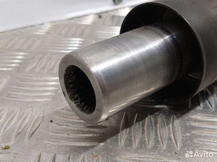 Карданный вал Mitsubishi Outlander XL / ASX / RVR