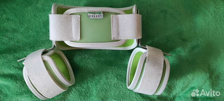 Детская шина-распорка orlett