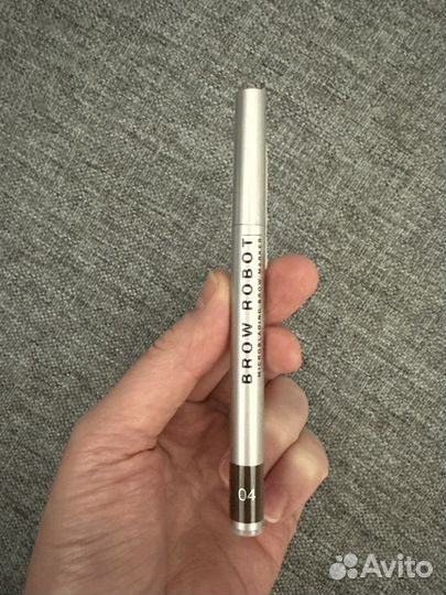 Influence brow robot для бровей