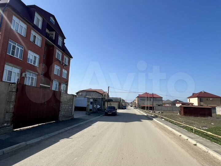 Участок 5 сот. (ИЖС)