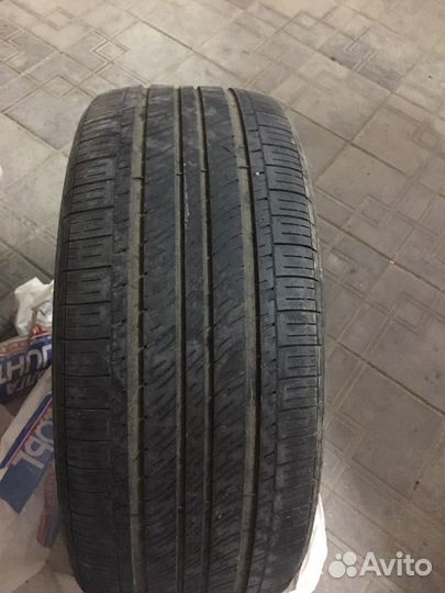 Michelin Energy MXV4 Plus 18/55 R18