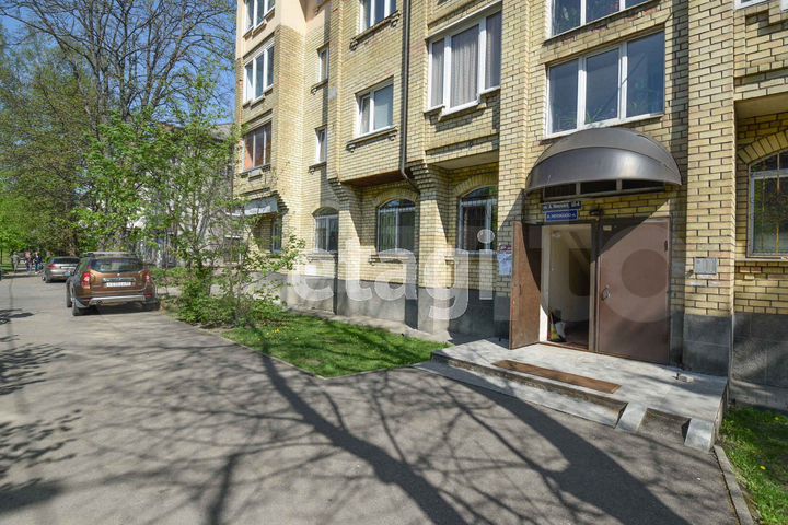 Продам помещение свободного назначения, 160 м²
