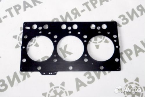 Прокладка гбц 3TNE78A Yanmar SK25SR