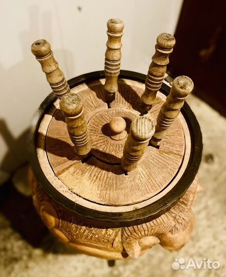 Тандыр электрический бу