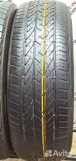 Bridgestone Dueler H/P Sport AS 235/55 R20 102H