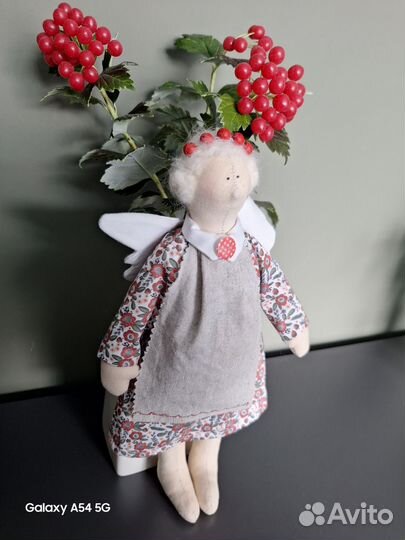 Ангел Тильда