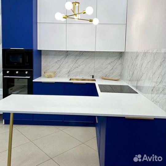 Кухня (реальная цена за гарнитур)ks:077988