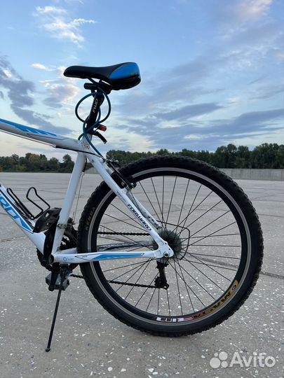 Горный велосипед Forward Apache 1.0