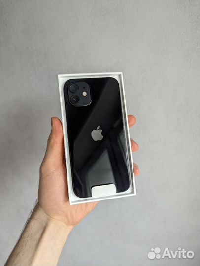 iPhone 12, 128 ГБ