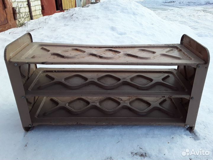 Полка для обуви