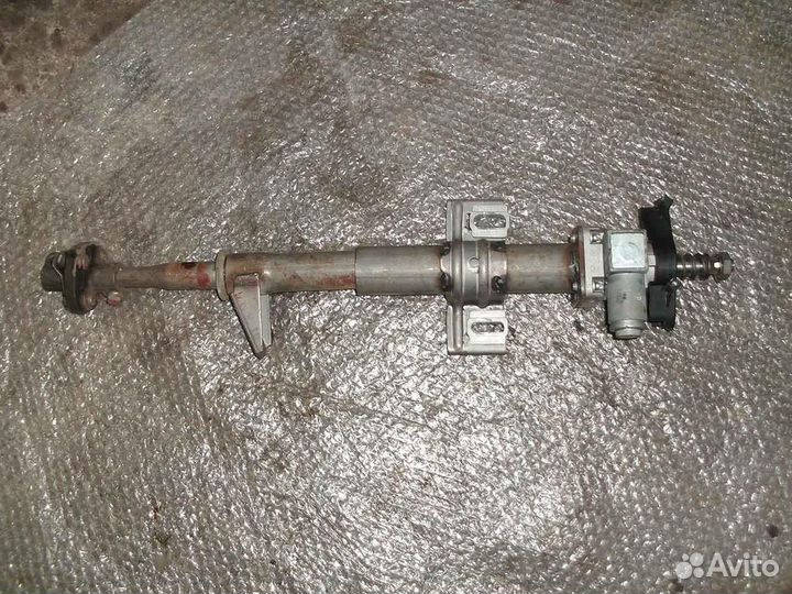 Рулевая колонка Daewoo Nexia 1.5 16кл в сборе