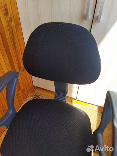 Компьютерное кресло