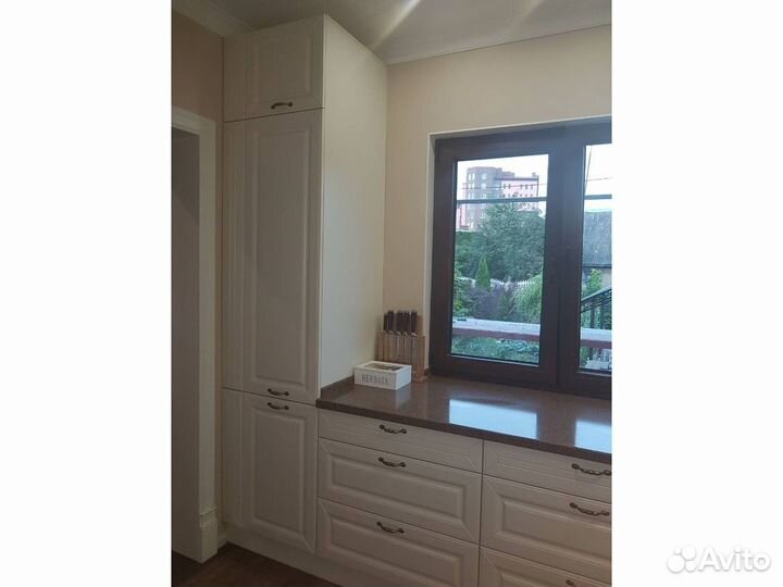 Кухни на заказ. От частного мастера